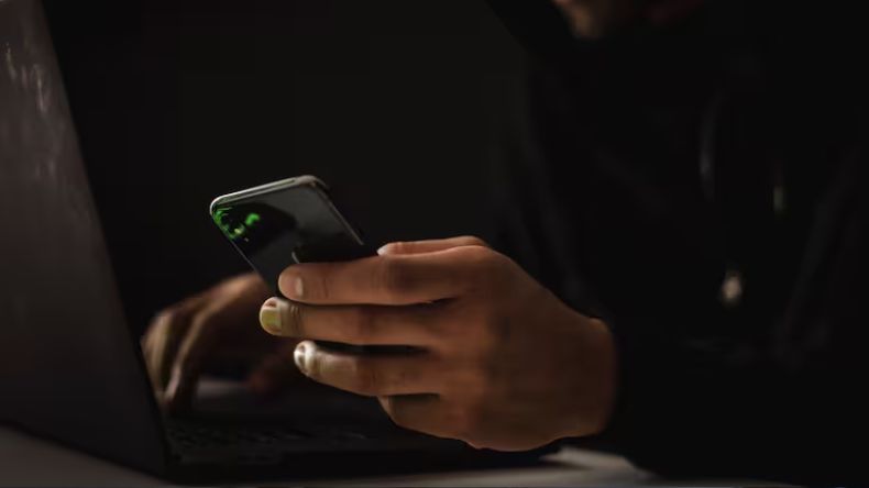 Joven fue estafada con el falso rescate de su mascota Joven fue estafada con el falso rescate de su mascota