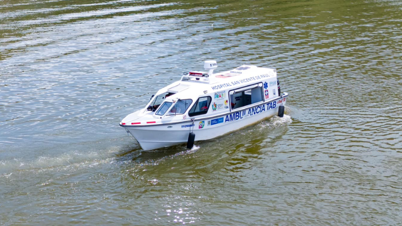 Una persona falleció por fiebre amarilla en Prado