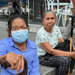 Pacientes con diabetes llevan cuatro meses sin medicamentos en Ibagué Pacientes con diabetes llevan cuatro meses sin medicamentos en Ibagué