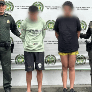 Pagaba casa por cárcel y protagonizó violenta riña en el sur de Ibagué Pagaba casa por cárcel y protagonizó violenta riña en el sur de Ibagué