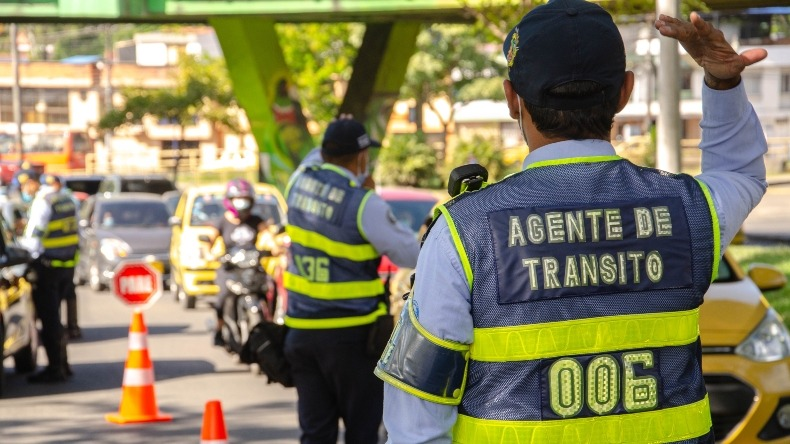 En la mira funcionarios de movilidad y agentes de Tránsito en Ibagué por presuntas irregularidades En la mira funcionarios de movilidad y agentes de Tránsito en Ibagué por presuntas irregularidades
