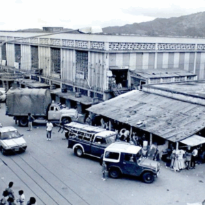 ¿Por qué las plazas de mercado de Ibagué se construyeron cada siete cuadras? ¿Por qué las plazas de mercado de Ibagué se construyeron cada siete cuadras?