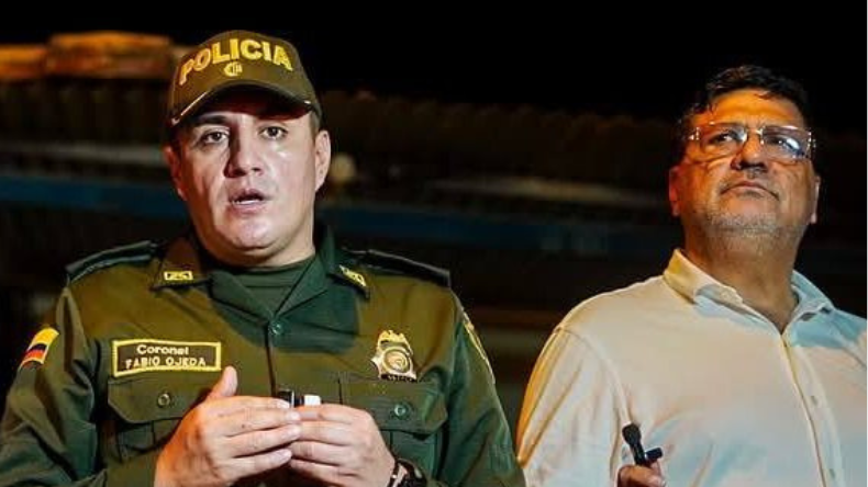 Policía herido en ataque en Melgar quedó parapléjico