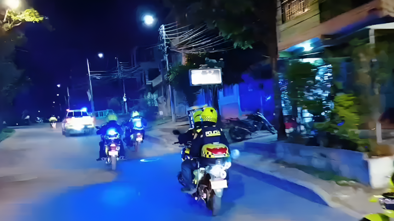 Alcaldía reportó que disminuyeron las cifras de hurtos y violencia en Ibagué Alcaldía reportó que disminuyeron las cifras de hurtos y violencia en Ibagué