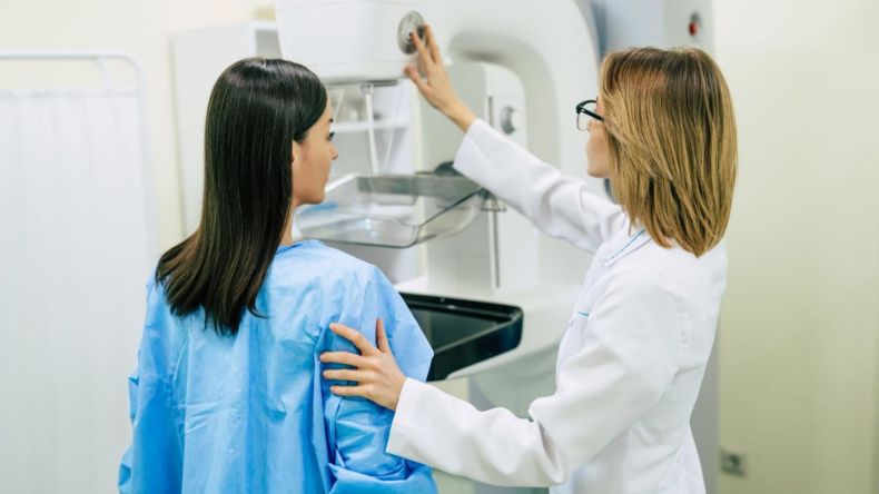Cáncer de mama: factores de riesgo, síntomas y alertas