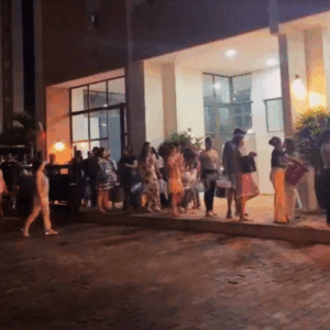 Denuncian tres días sin agua en conjunto Mallorca La Samaria en Ibagué