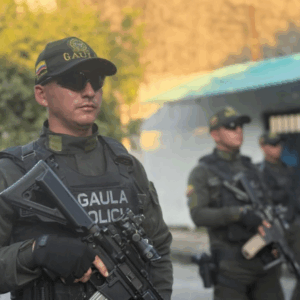 Más de 2.000 policías vigilarán el Tolima durante el Día de la madre