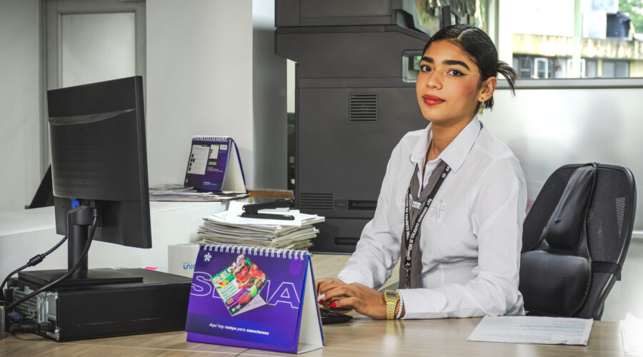 Aprenda inglés con estos cursos gratuitos del SENA Aprenda inglés con estos cursos gratuitos del SENA