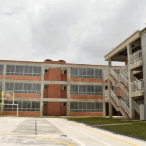 Asesinaron al vigilante de un colegio en Ibagué Asesinaron al vigilante de un colegio en Ibagué