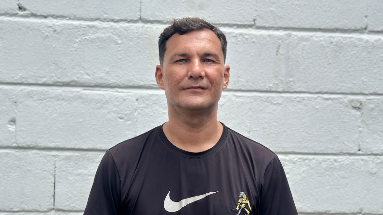 Director de fundación acepta fallas de salubridad y niega maltrato a los internos Director de fundación acepta fallas de salubridad y niega maltrato a los internos