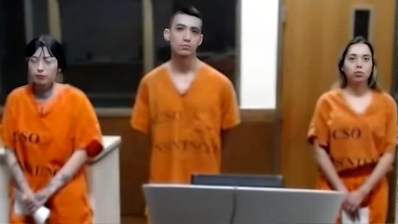 Colombianos 2