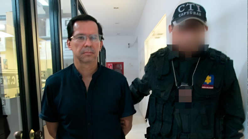 Confirman condena contra médico por abuso sexual y responsabilizan a clínica Asotrauma Confirman condena contra médico por abuso sexual y responsabilizan a clínica Asotrauma