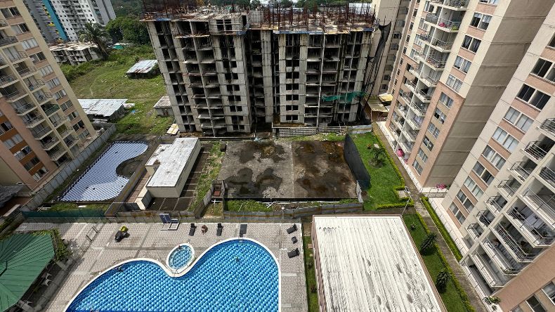 Denuncian a constructora Prabyc por incumplimiento en entrega de obras en Ibagué Denuncian a constructora Prabyc por incumplimiento en entrega de obras en Ibagué