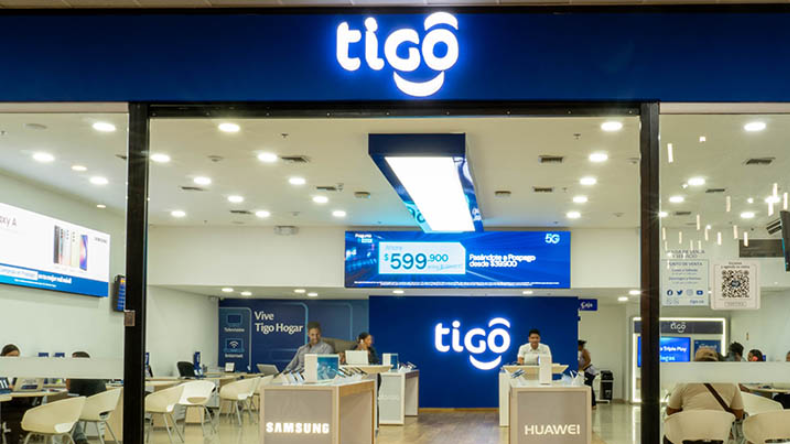 Superindustria sancionó a Tigo con millonaria multa por afectar a usuarios
