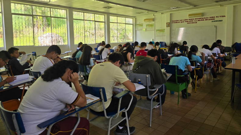 Universidad del Tolima fortalecerá la preparación de estudiantes para pruebas Icfes