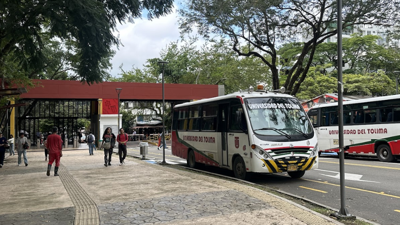 Conozca la amplia oferta que tiene la Universidad del Tolima de pregrado y posgrado Conozca la amplia oferta que tiene la Universidad del Tolima de pregrado y posgrado