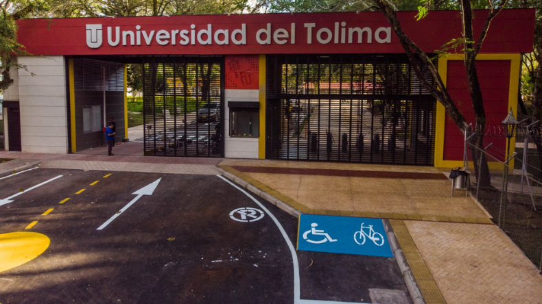 ¡Pionera en la región! Universidad del Tolima abrió programa de Profesional en Gastronomía 