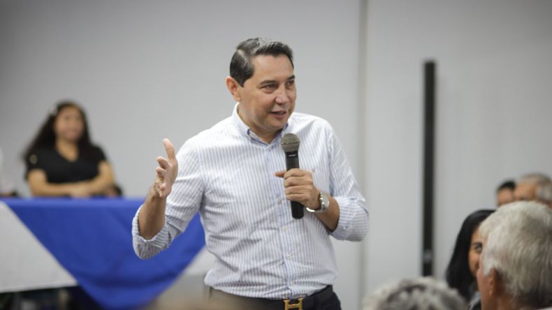 Hurtado exigió obra en Chaparral que tampoco ejecutó su contratista Olaguer Agudelo Hurtado exigió obra en Chaparral que tampoco ejecutó su contratista Olaguer Agudelo