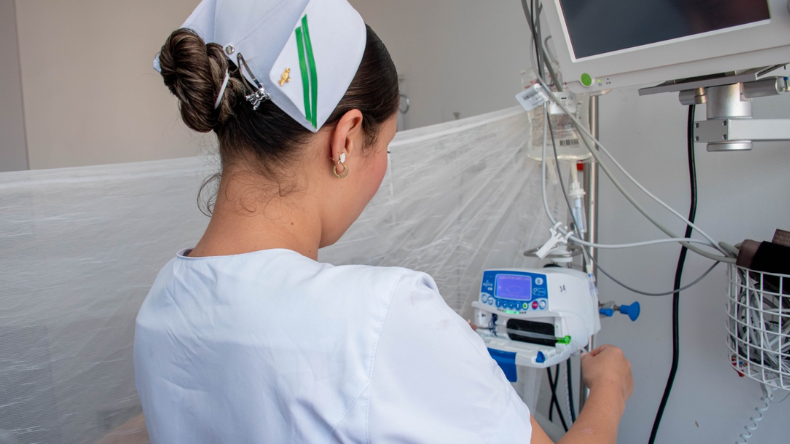 La historia del campesino que rechazó la vacuna contra la fiebre amarilla y murió por la enfermedad La historia del campesino que rechazó la vacuna contra la fiebre amarilla y murió por la enfermedad