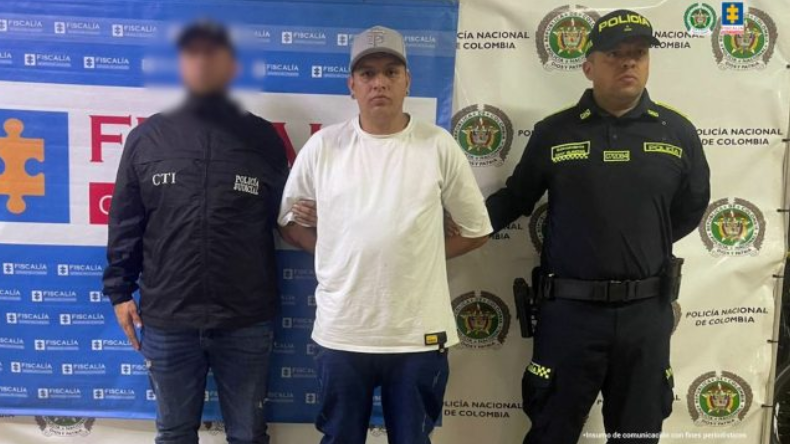 Cárcel a taxista señalado de arrojar un cadáver en Antioquia Cárcel a taxista señalado de arrojar un cadáver en Antioquia