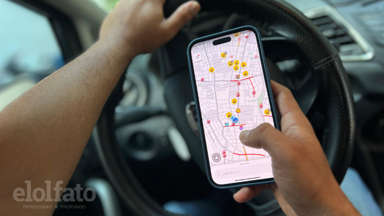 Huecos de Ibagué ya tienen protagonismo en Waze: ciudadanos los reportan para alertar a otros Huecos de Ibagué ya tienen protagonismo en Waze: ciudadanos los reportan para alertar a otros