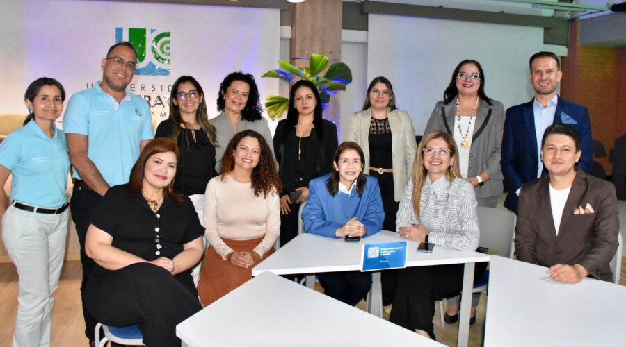 UCC Ibagué-Espinal destaca su impacto social y educativo en 2024 UCC Ibagué-Espinal destaca su impacto social y educativo en 2024