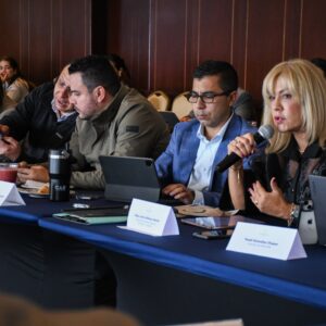 “Nos sentimos solos y desprotegidos”: directora de Cortolima a MinAmbiente por inseguridad “Nos sentimos solos y desprotegidos”: directora de Cortolima a MinAmbiente por inseguridad