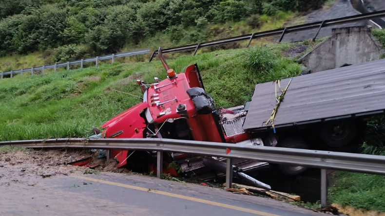 accidente
