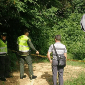 Día de la Madre terminó en tragedia: mujer fue asesinada por su pareja en Coello – Cocora Día de la Madre terminó en tragedia: mujer fue asesinada por su pareja en Coello – Cocora