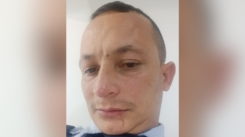 Nuevo caso de agresión a un agente de tránsito en Ibagué Nuevo caso de agresión a un agente de tránsito en Ibagué