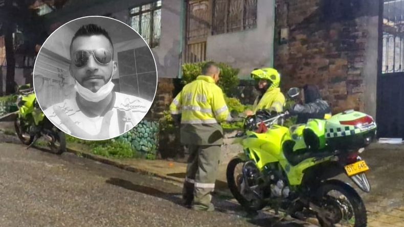 Hombre murió tras ser apuñalado por su pareja en Ibagué 