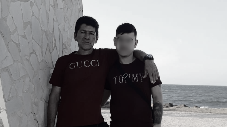 Asesinaron a un hombre en medio de una riña sobre la vía Ibagué – Cajamarca Asesinaron a un hombre en medio de una riña sobre la vía Ibagué – Cajamarca