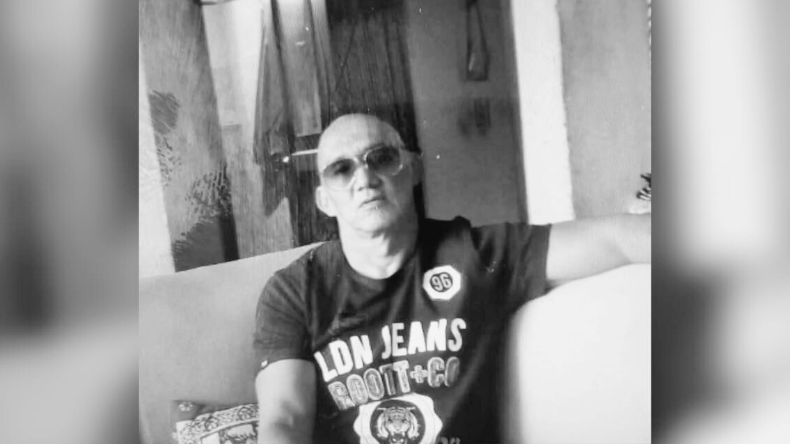 A Julio César lo asesinaron de una puñalada en el pecho A Julio César lo asesinaron de una puñalada en el pecho