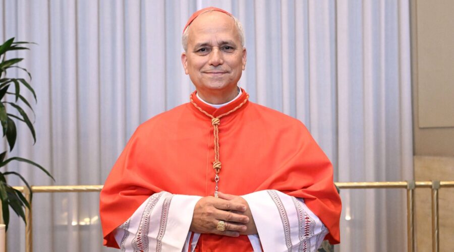 León XIV: Robert Prevost es el nuevo Papa, un pontífice con profundas raíces latinoamericanas León XIV: Robert Prevost es el nuevo Papa, un pontífice con profundas raíces latinoamericanas