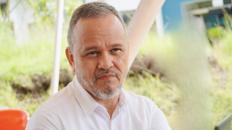 Rector de la Universidad del Tolima responde a denuncia por presunta violencia laboral de género Rector de la Universidad del Tolima responde a denuncia por presunta violencia laboral de género