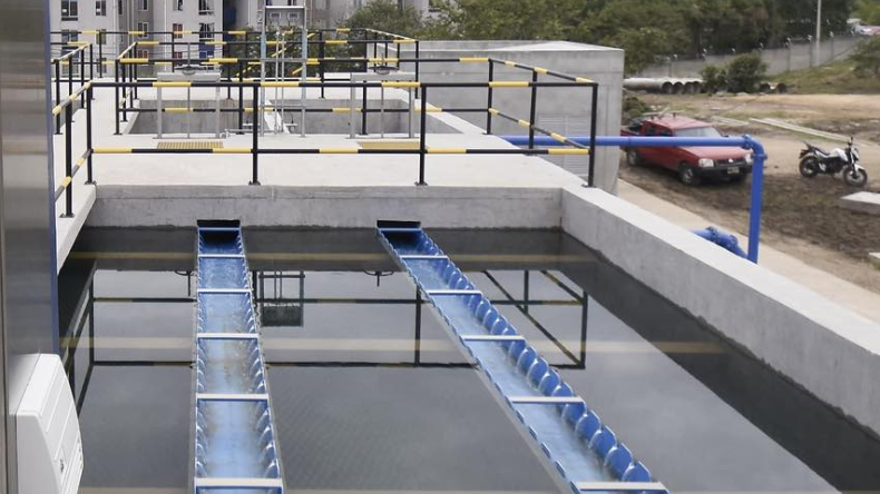 Este miércoles no habrá servicio de agua en gran parte de Ibagué Este miércoles no habrá servicio de agua en gran parte de Ibagué
