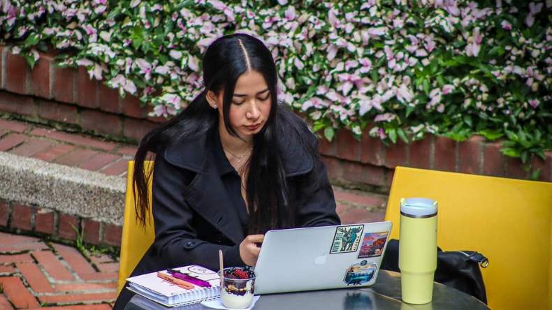 Así puede estudiar en la Universidad de Stanford desde su casa Así puede estudiar en la Universidad de Stanford desde su casa