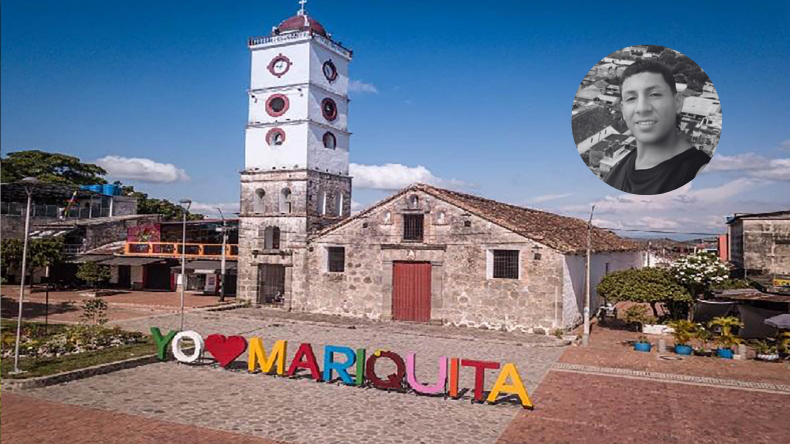 Asesinan a un joven de un disparo en la cabeza en zona rural de Mariquita Asesinan a un joven de un disparo en la cabeza en zona rural de Mariquita