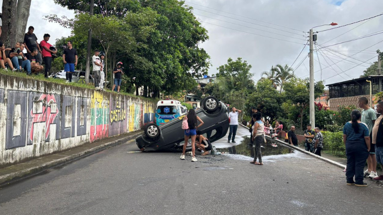 Más de 20 conductores fueron sorprendidos manejando borrachos en Ibagué Más de 20 conductores fueron sorprendidos manejando borrachos en Ibagué