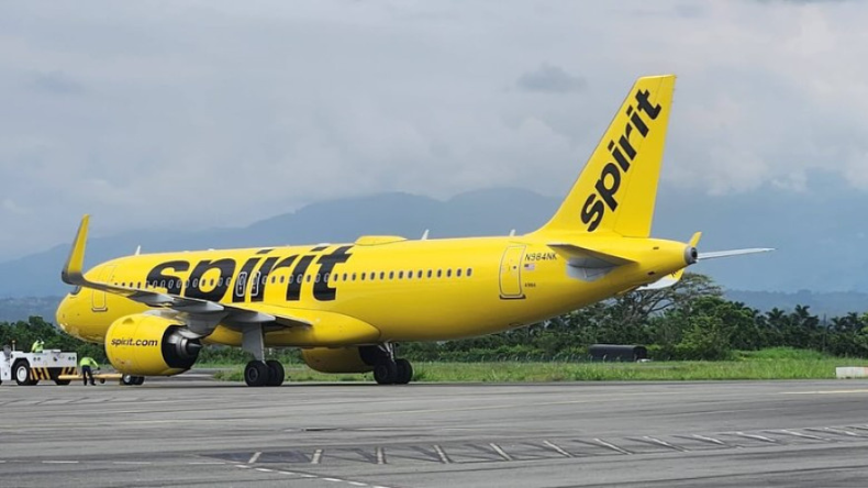 Armenia tendrá más vuelos internacionales desde julio Armenia tendrá más vuelos internacionales desde julio