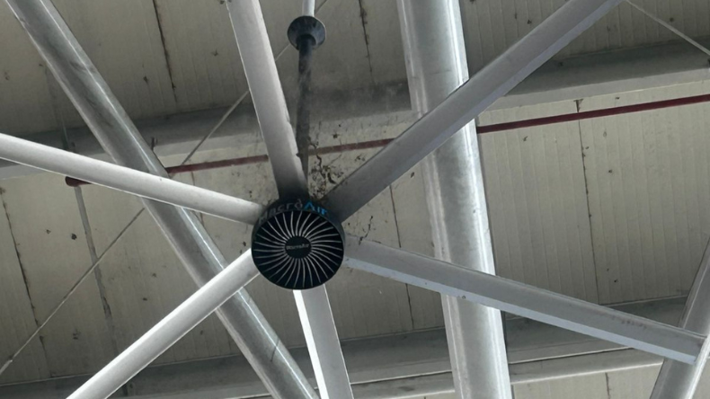 Aeropuerto Perales (2)