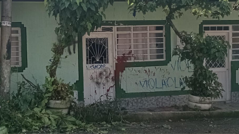 Denuncian que hombre muestra sus partes íntimas a menores en Ibagué Denuncian que hombre muestra sus partes íntimas a menores en Ibagué