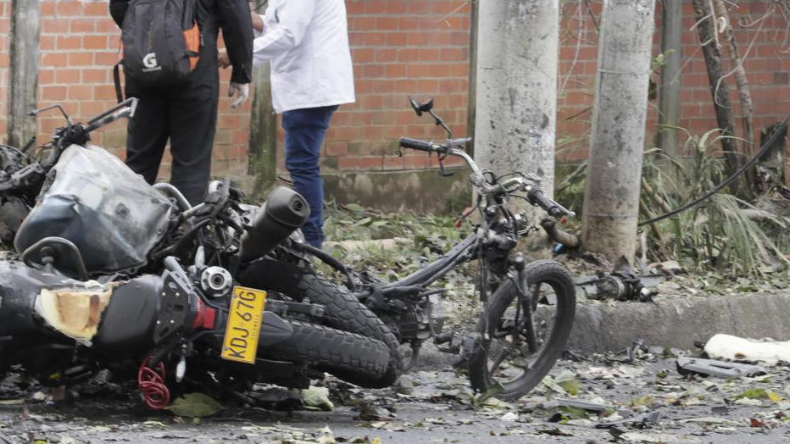 Ofrecen $300 millones por responsables de violencia en el Cauca Ofrecen $300 millones por responsables de violencia en el Cauca