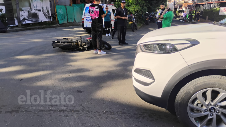 Accidente 2