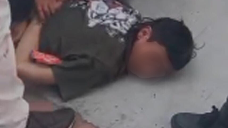 Joven implicado en atentado de Miguel Uribe se declaró inocente Joven implicado en atentado de Miguel Uribe se declaró inocente