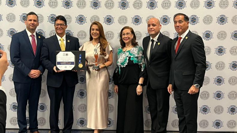 Fábrica de Licores del Tolima ganó premio global en EE. UU. Fábrica de Licores del Tolima ganó premio global en EE. UU.