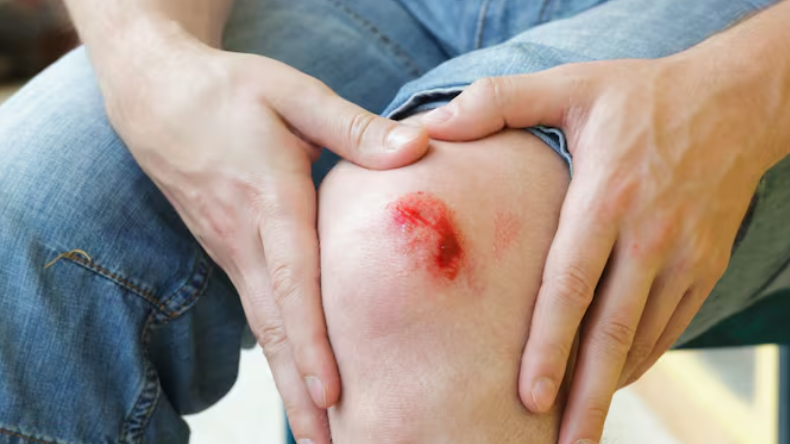 Conozca sobre la enfermedad que impide la coagulación en la sangre Conozca sobre la enfermedad que impide la coagulación en la sangre