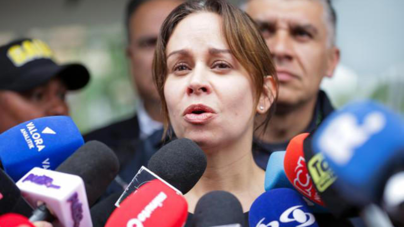 “Miguel sigue luchando por su vida”: conmovedor mensaje de esperanza de su familia “Miguel sigue luchando por su vida”: conmovedor mensaje de esperanza de su familia