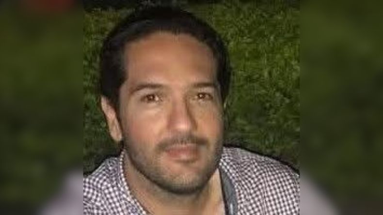 Asesinan al coordinador de fiscalías de Cundinamarca Asesinan al coordinador de fiscalías de Cundinamarca