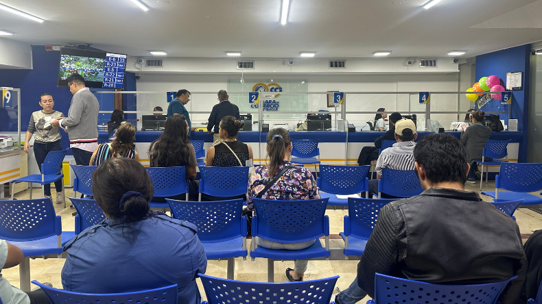 Este 20 de junio habrá horario especial en la Cámara de Comercio de Ibagué Este 20 de junio habrá horario especial en la Cámara de Comercio de Ibagué